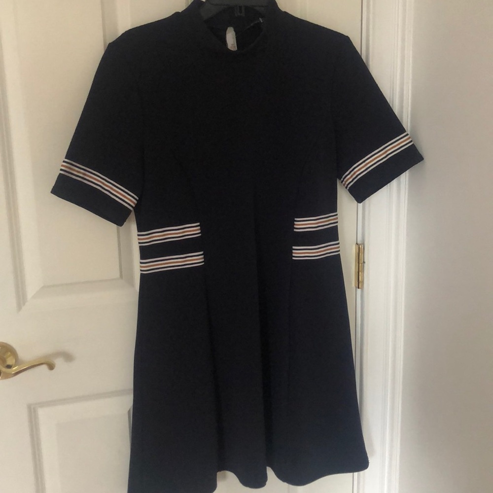 Miss Selfridge Formal Dress